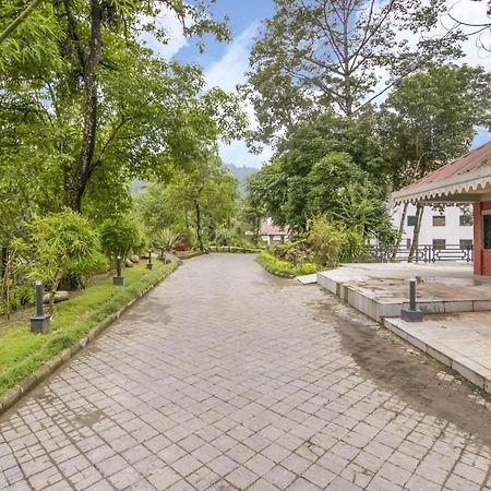Club Mahindra Le Vintuna, Gangtok Dış mekan fotoğraf