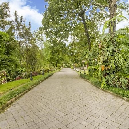 Club Mahindra Le Vintuna, Gangtok Dış mekan fotoğraf