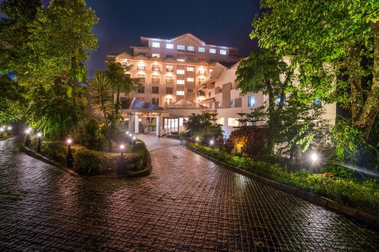 Club Mahindra Le Vintuna, Gangtok Dış mekan fotoğraf