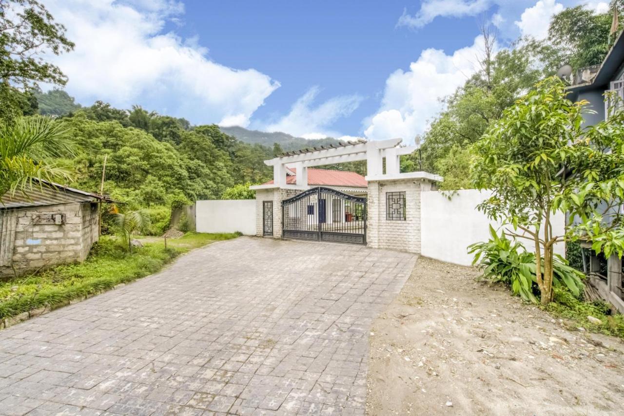 Club Mahindra Le Vintuna, Gangtok Dış mekan fotoğraf