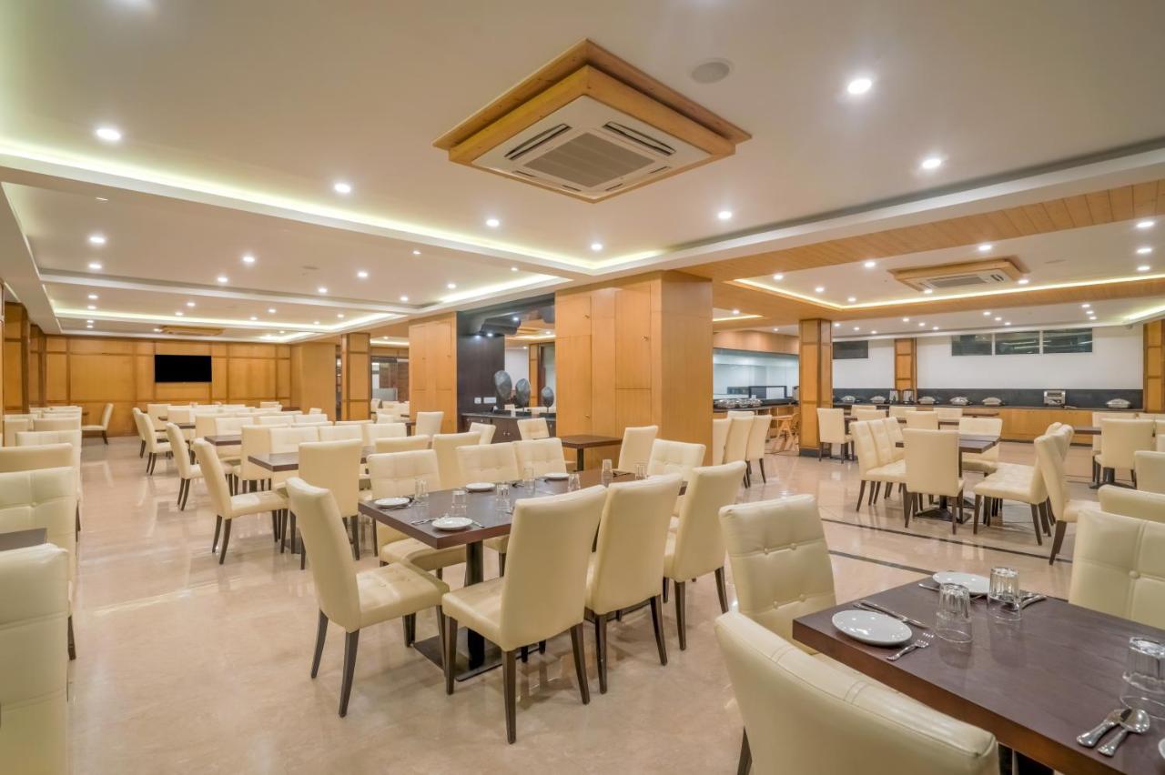 Club Mahindra Le Vintuna, Gangtok Dış mekan fotoğraf